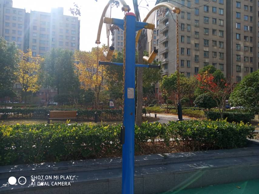 上肢牽引器
