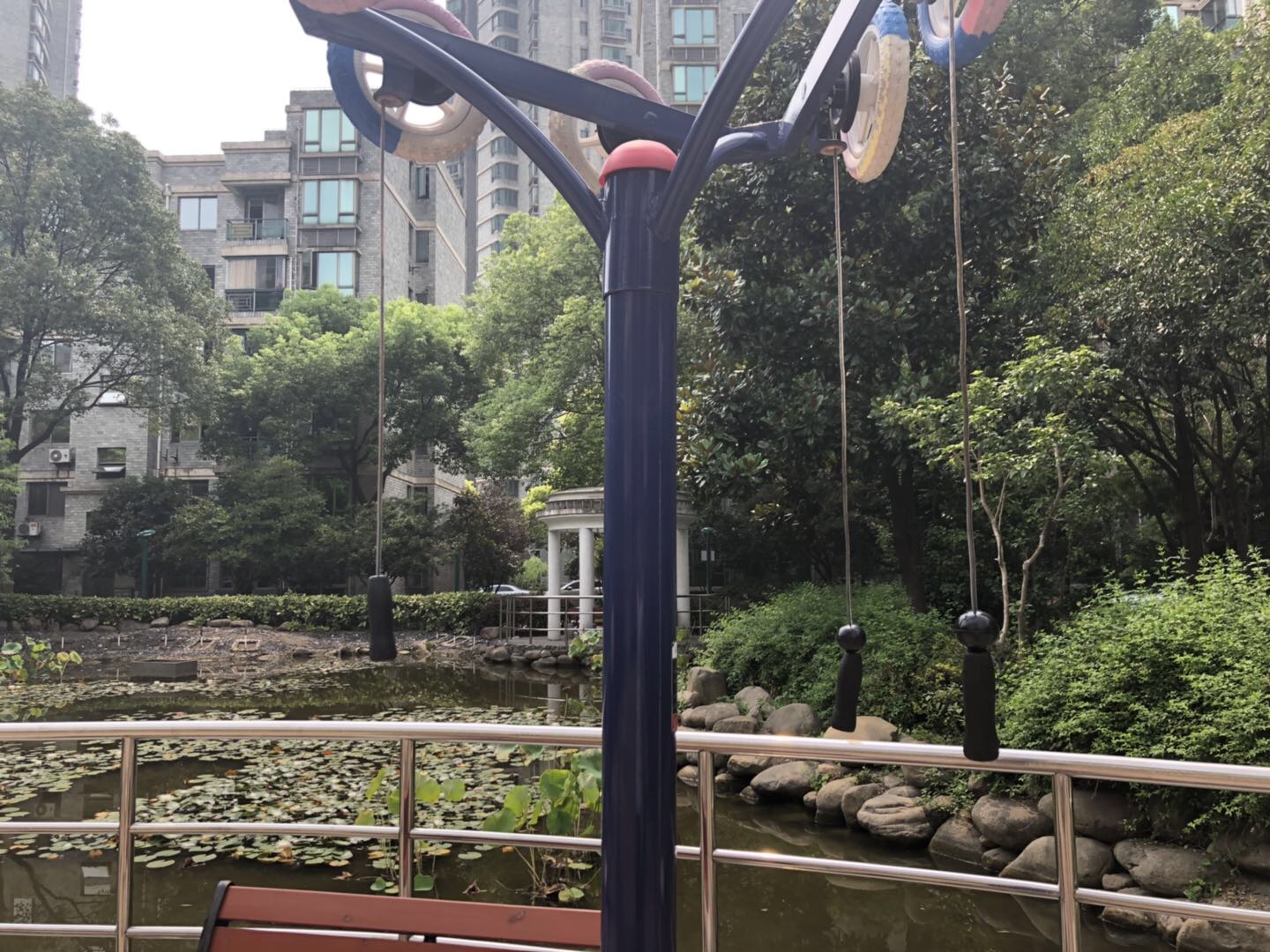 上肢牽引器