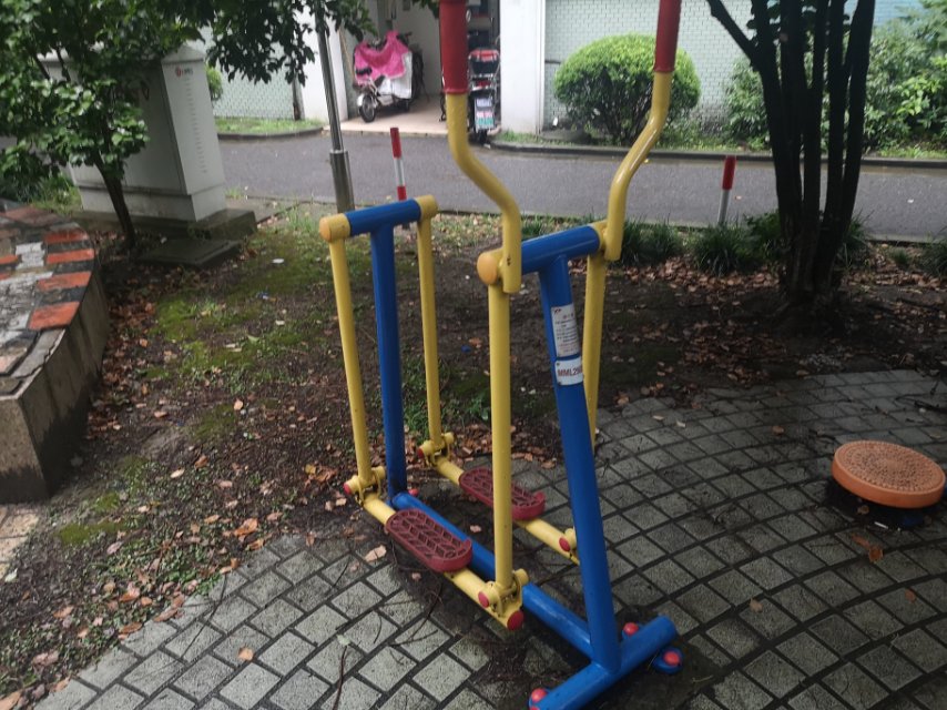 滑行器