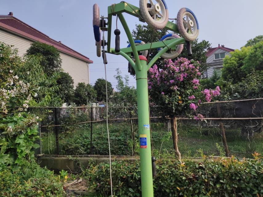 上肢牽引器