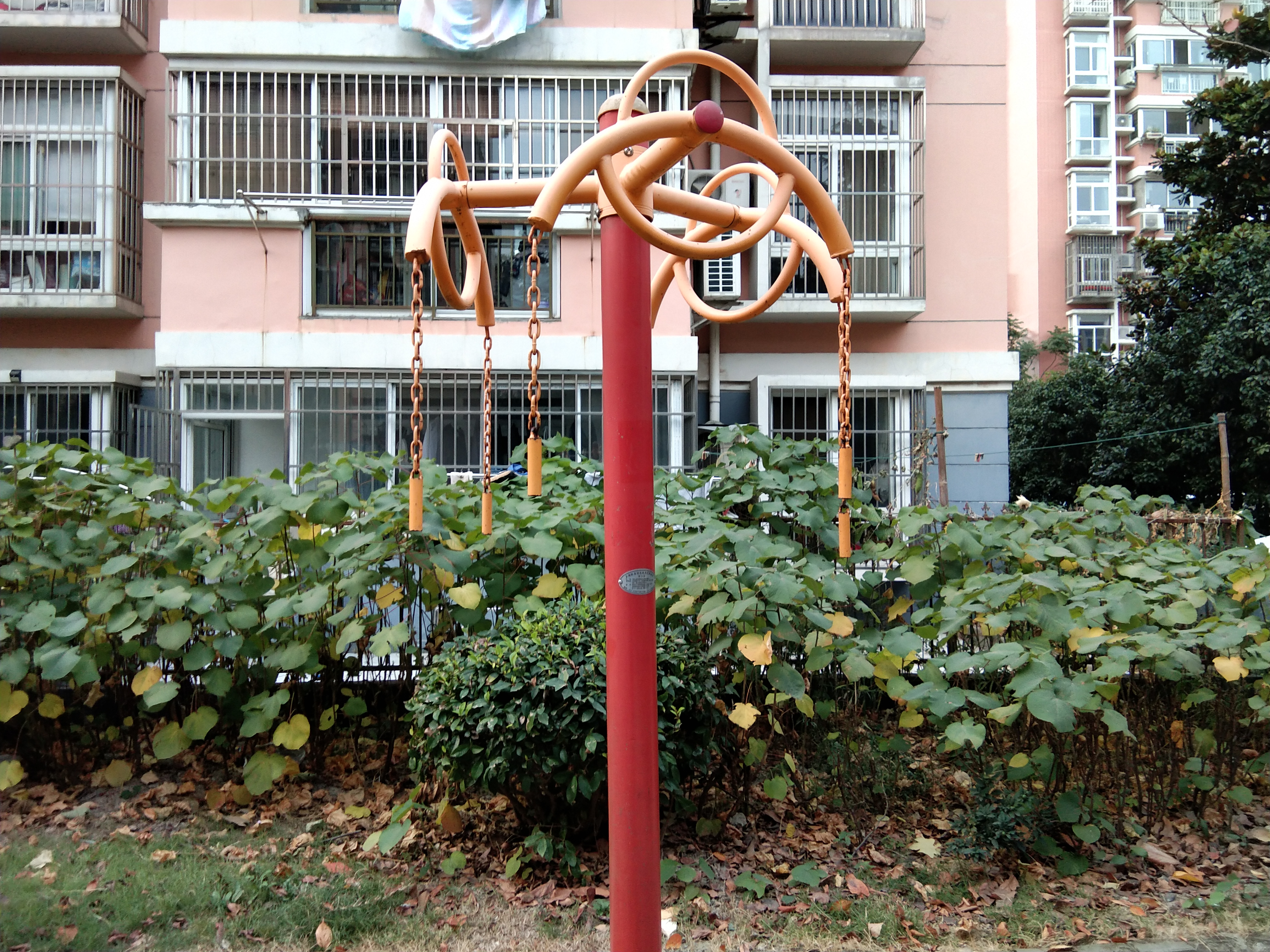牽引器