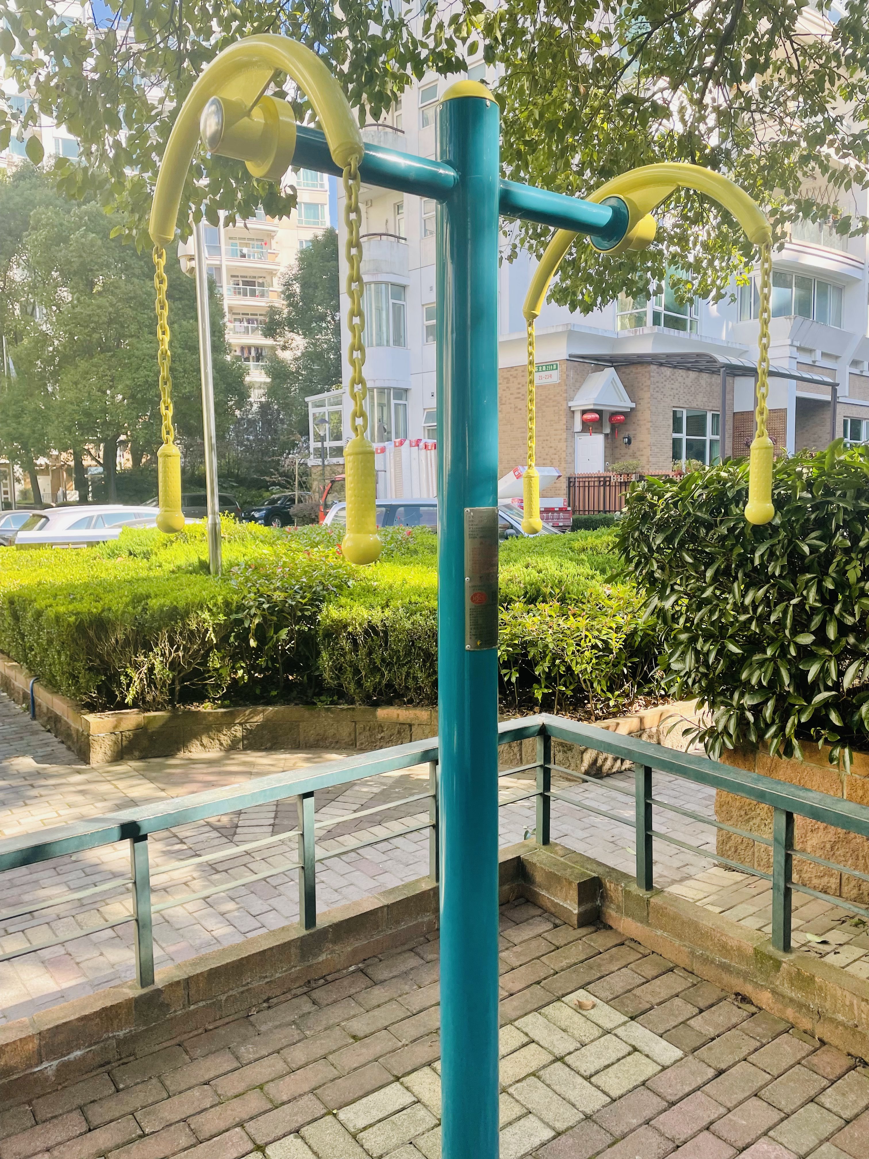 上肢牽引器