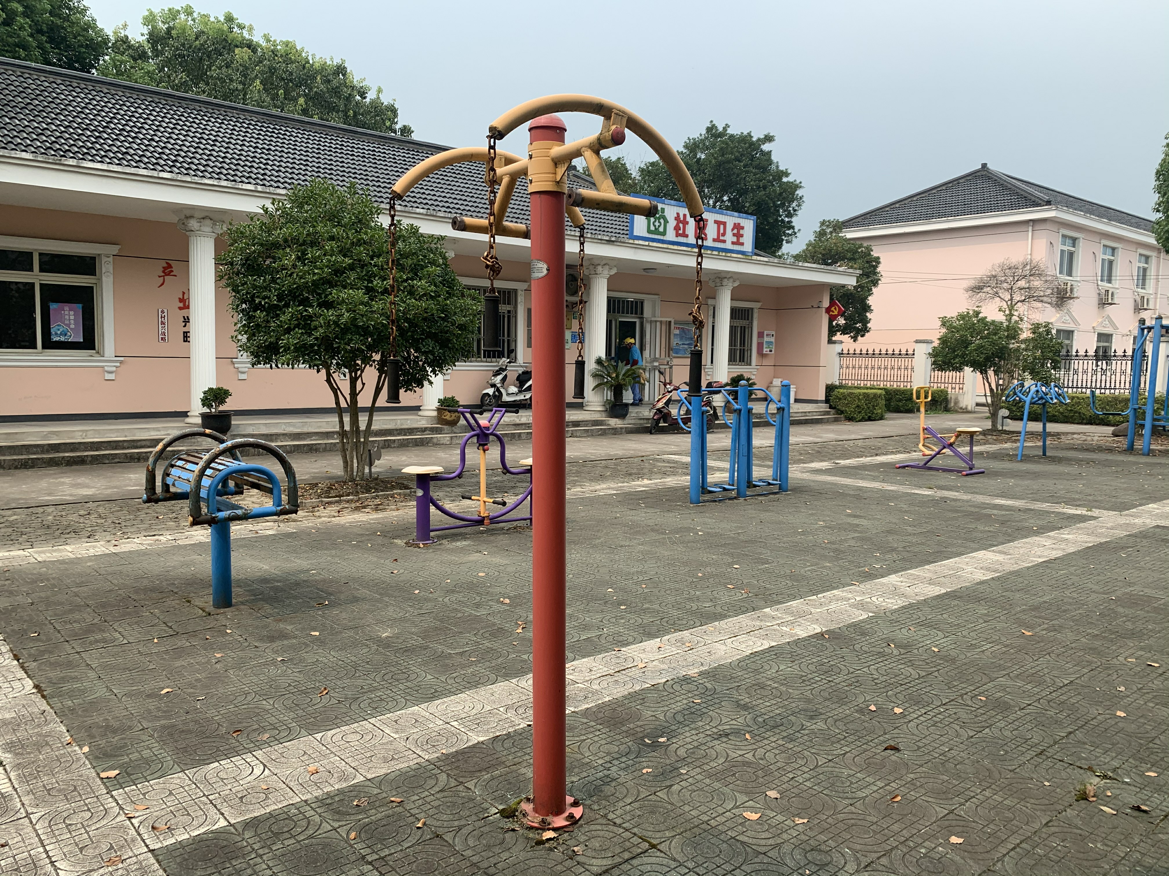 上肢牽引器