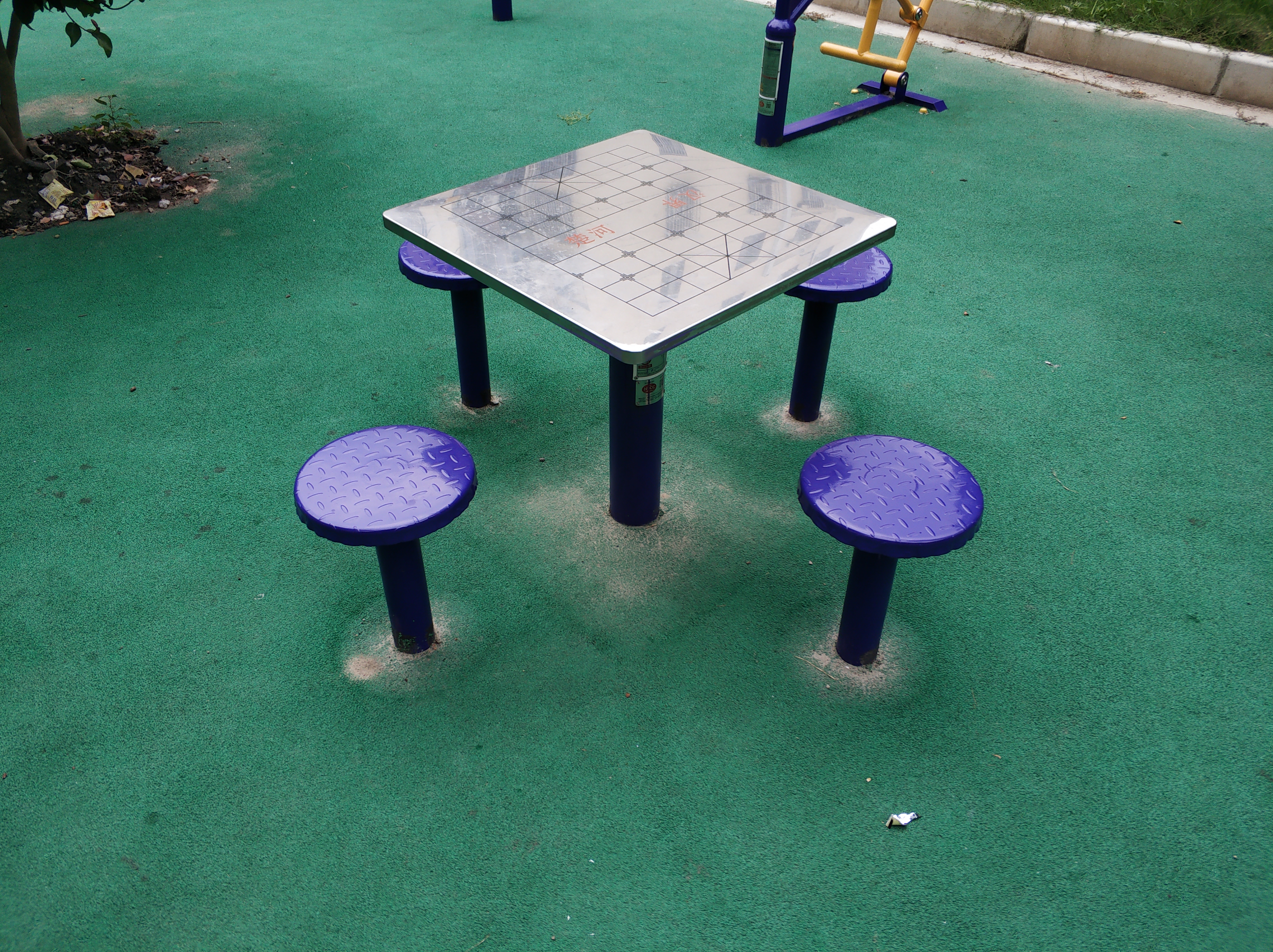 棋牌桌