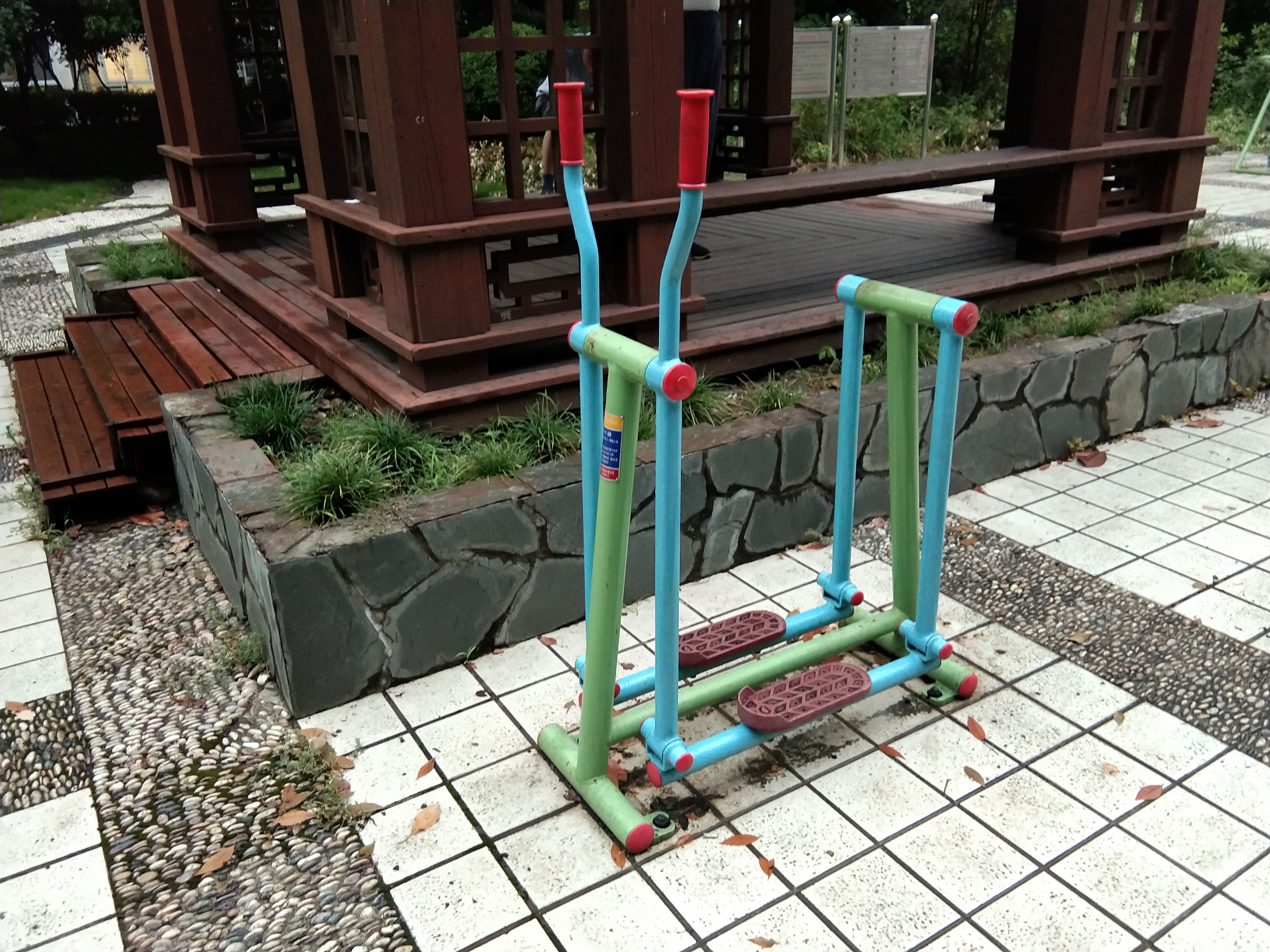 滑行器