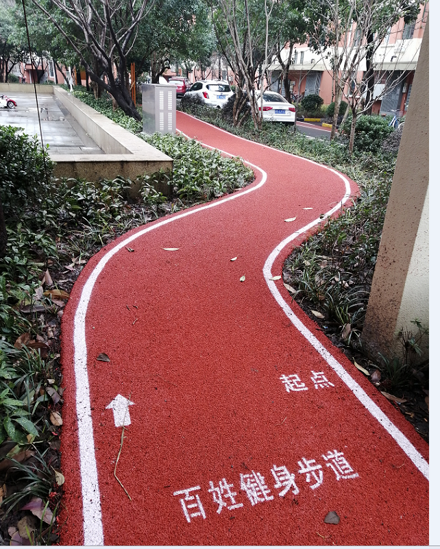 復旦小區