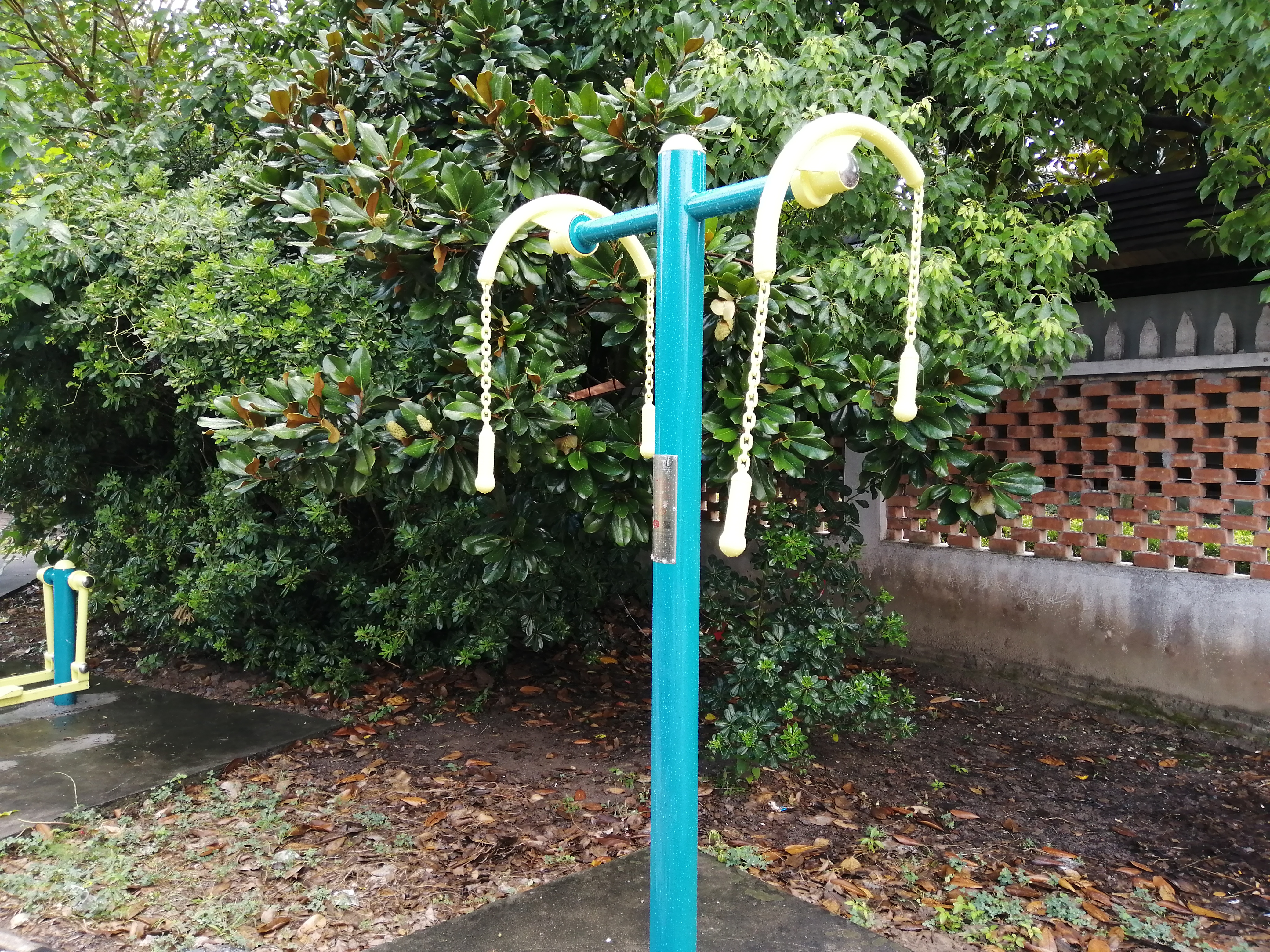上肢牽引器