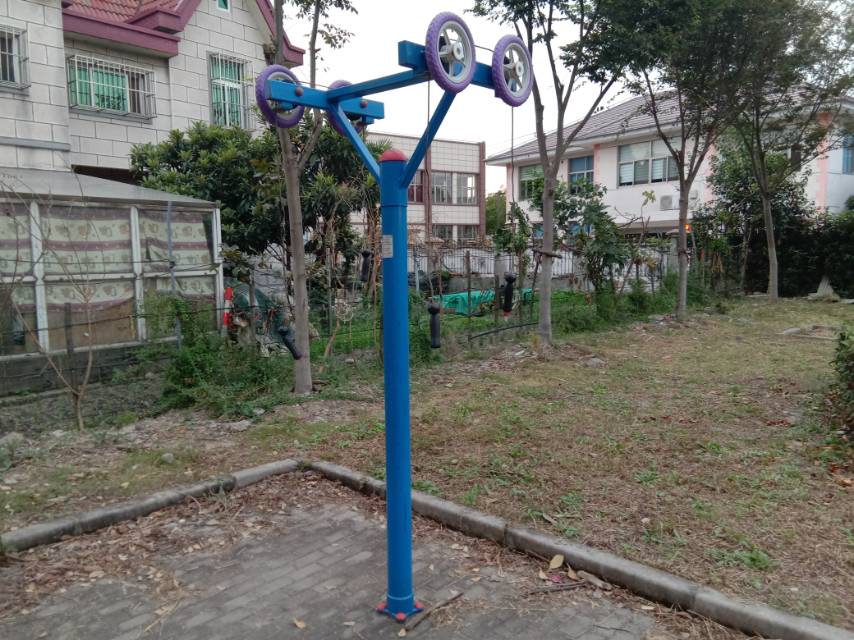 上肢牽引器