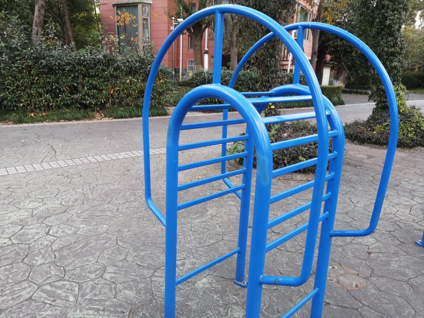 伸背器