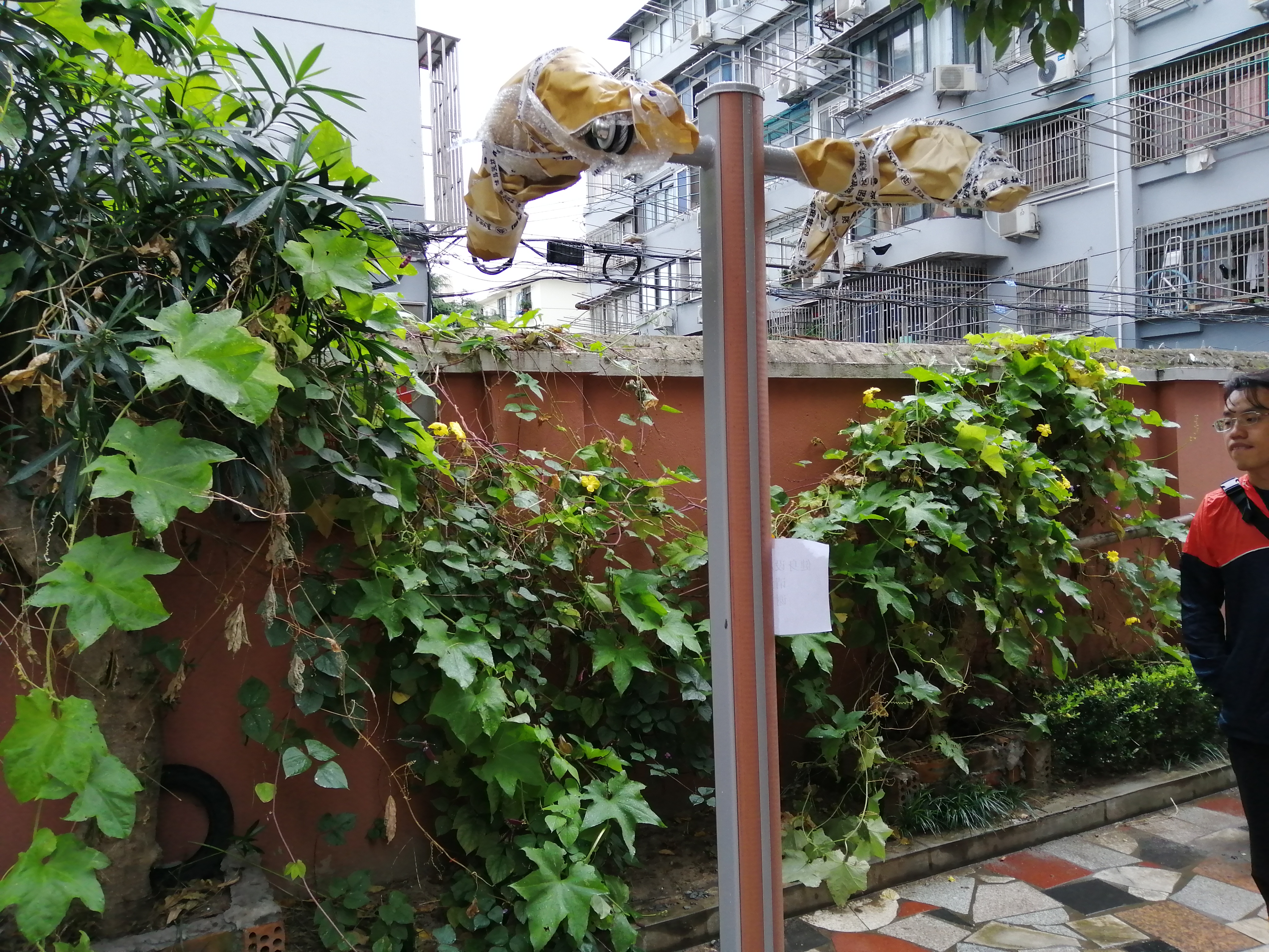 上肢牽引器