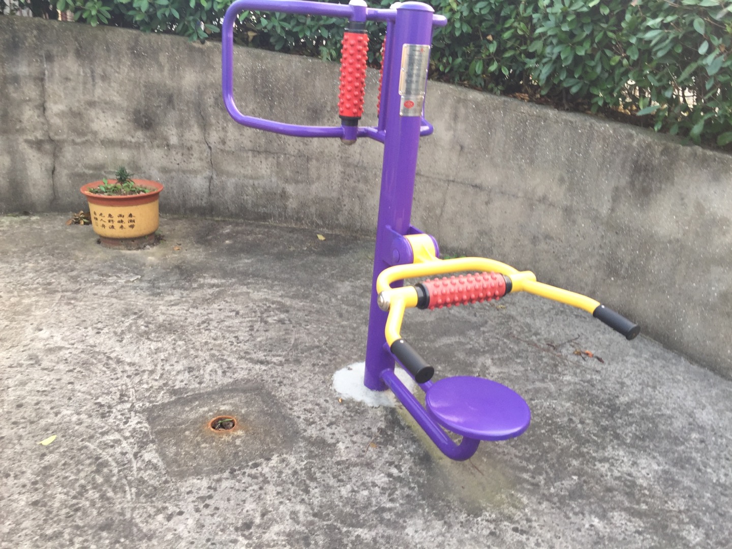 腰背按摩器