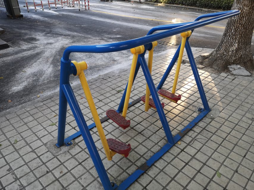 漫步器
