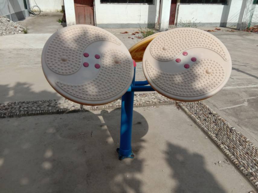 太極推手