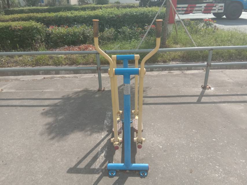 漫步器（單）