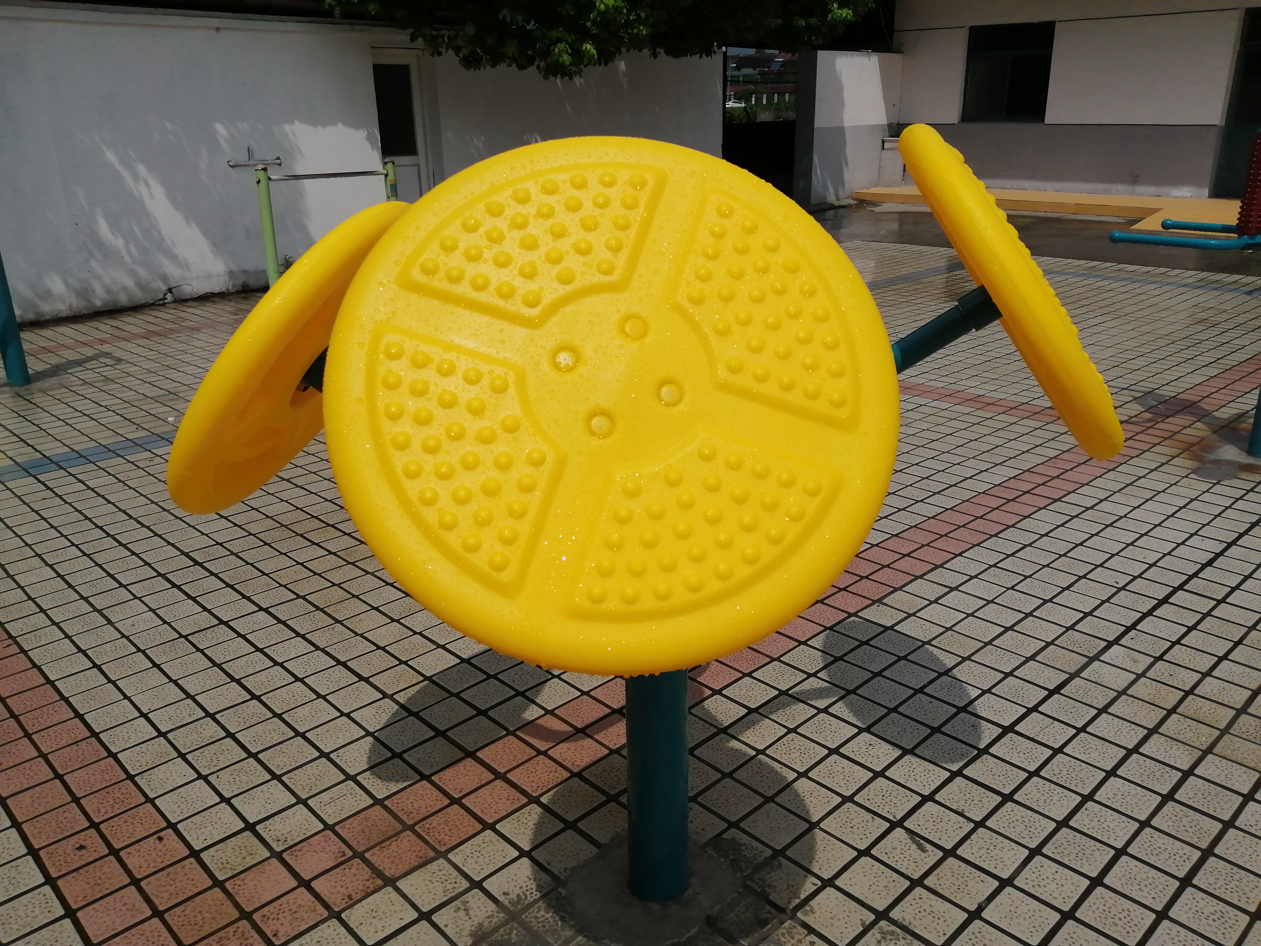 輪盤訓(xùn)練器