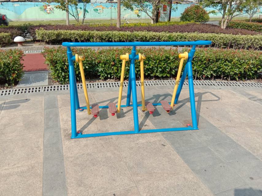 漫步器