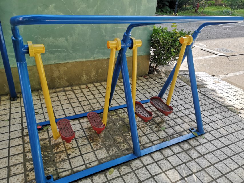 漫步器