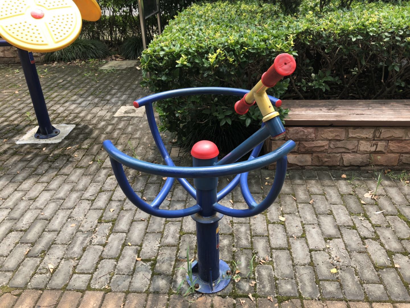 太極推手