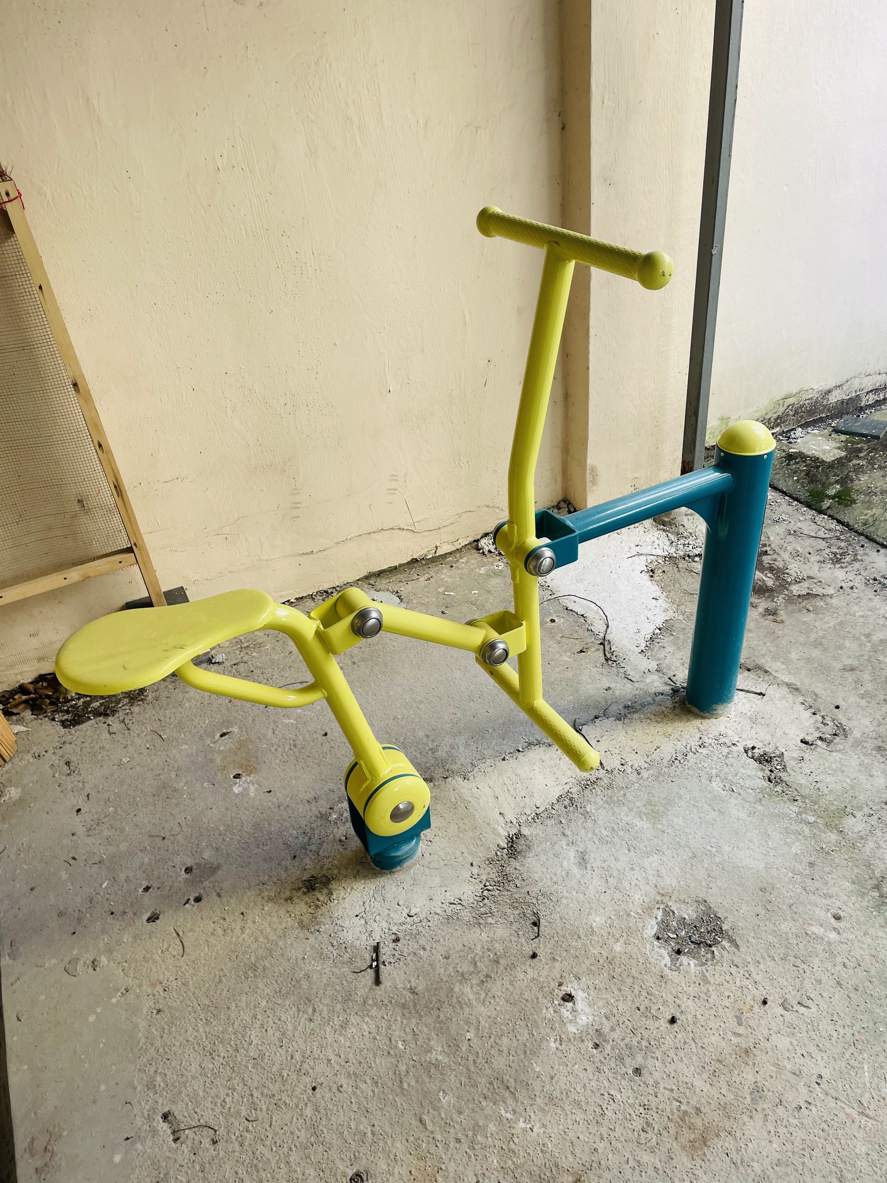 騎馬機(jī)