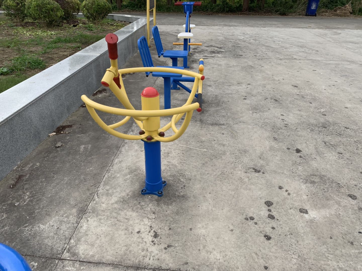 太極推手