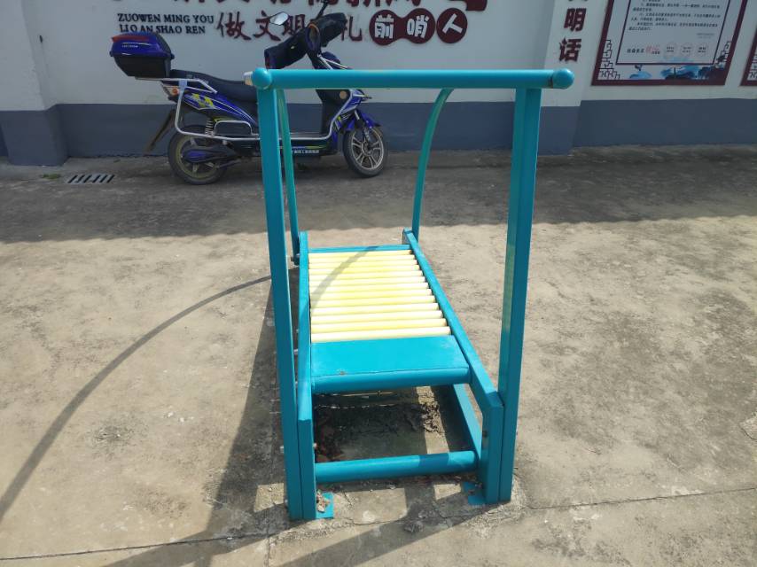 跑步機