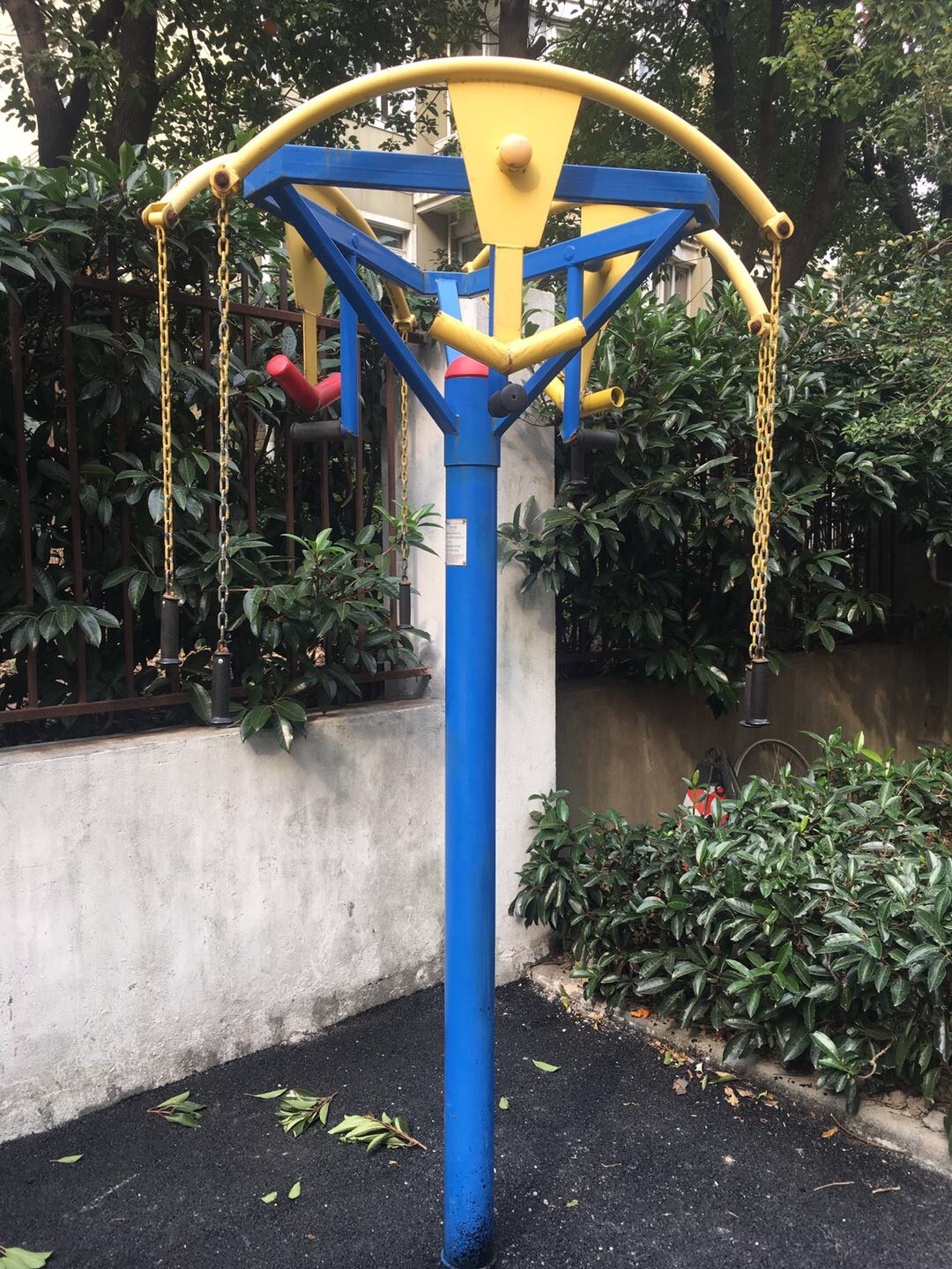 上肢牽引器