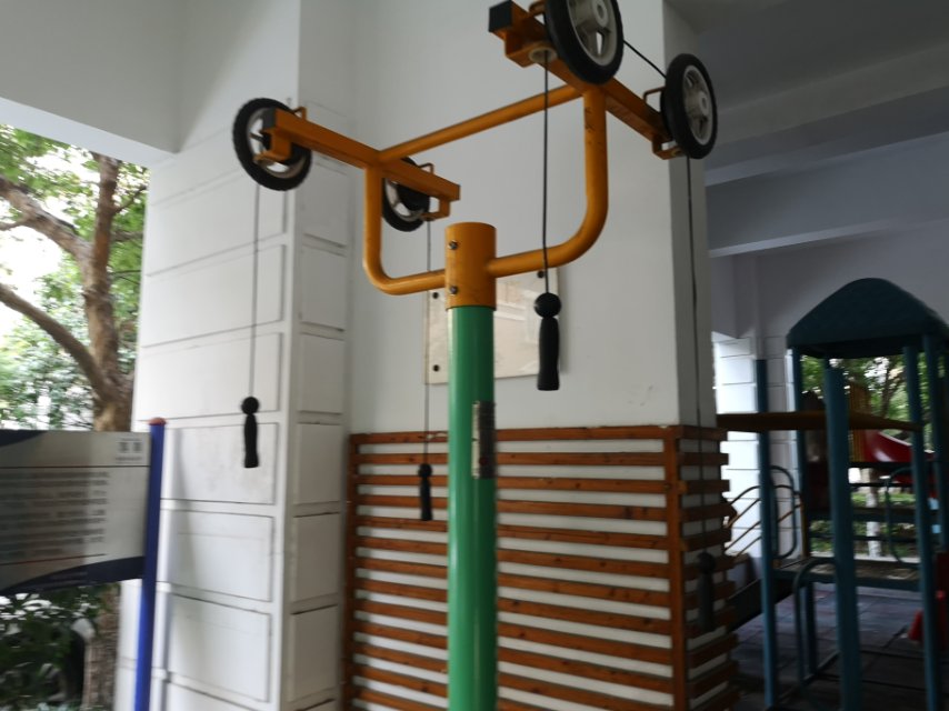 上肢牽引器