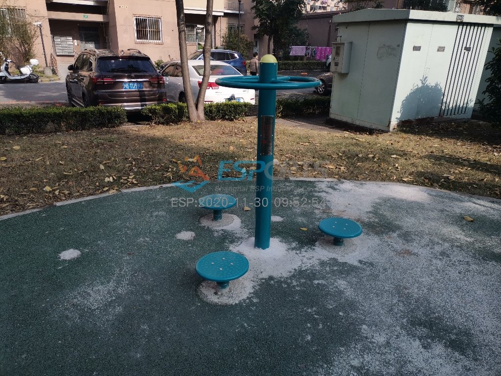 扭腰器