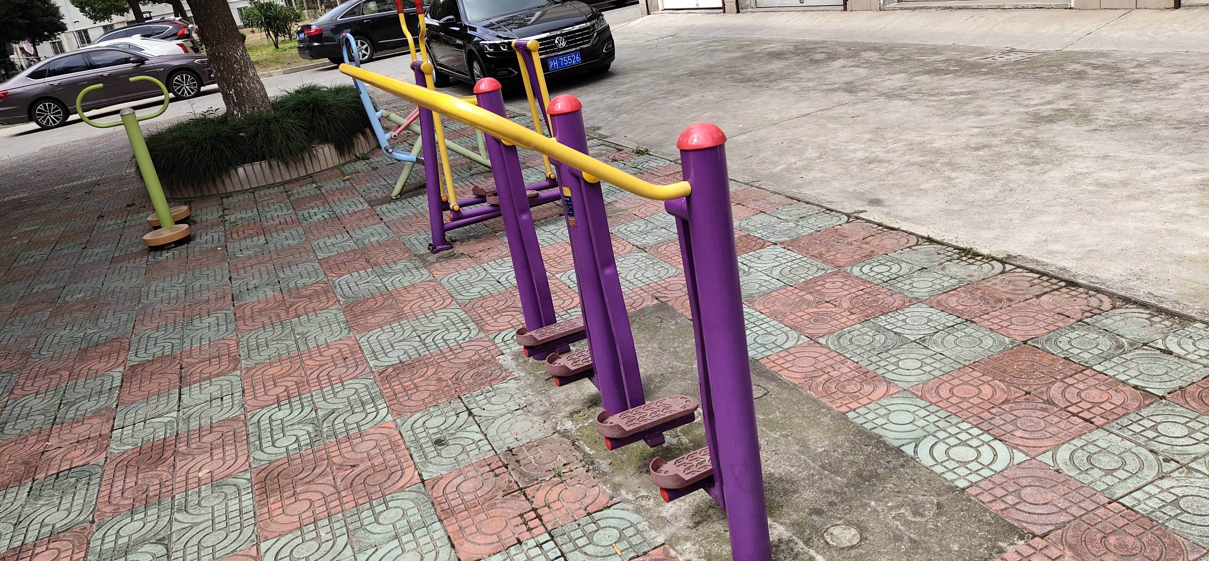 太空漫步器