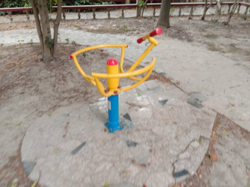 太極推手