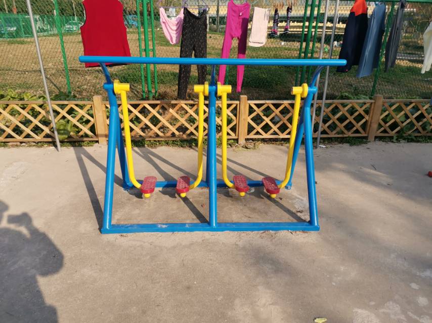 漫步器