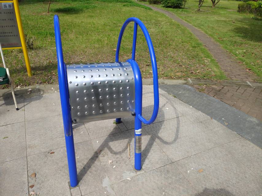 伸展器