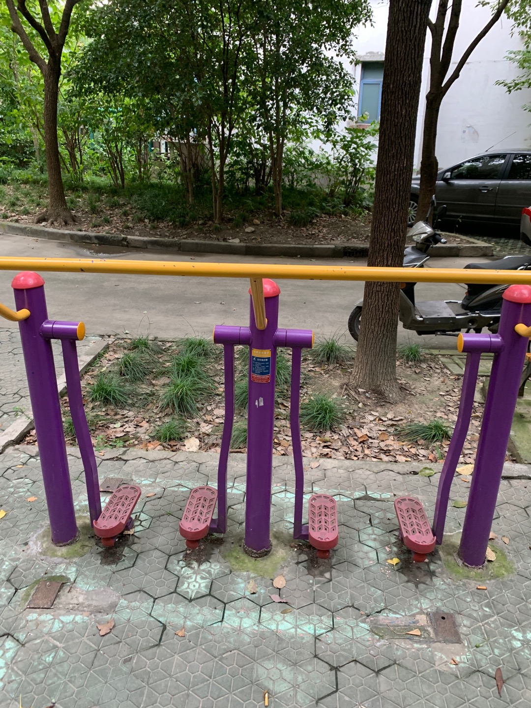 太空漫步器