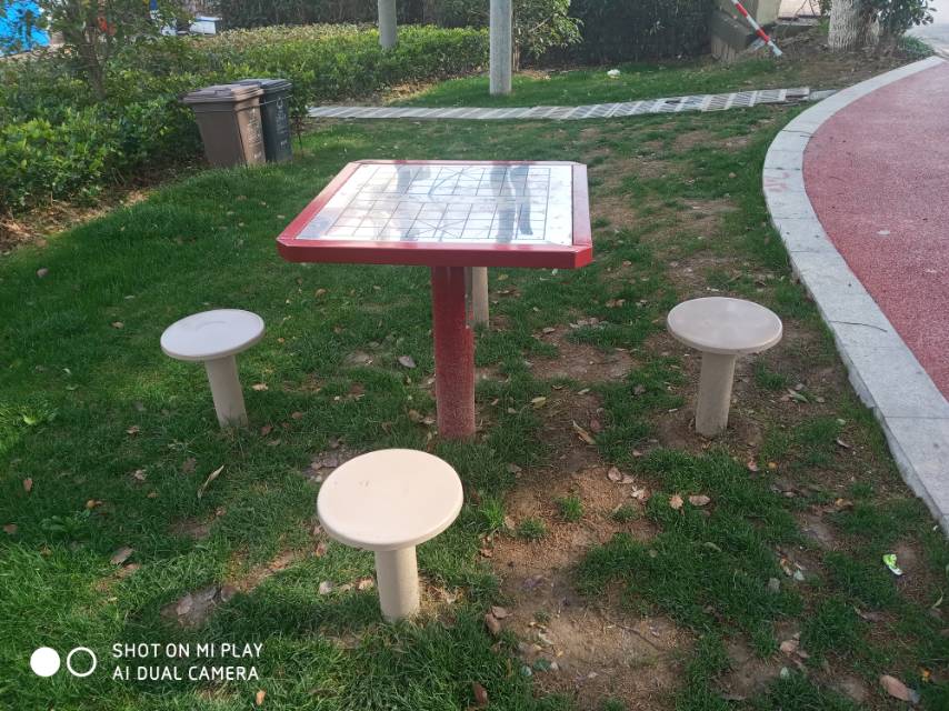 圍棋桌