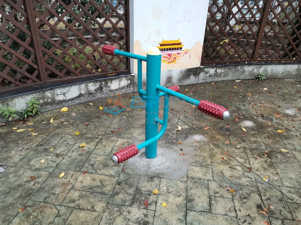 四級壓腿按摩器