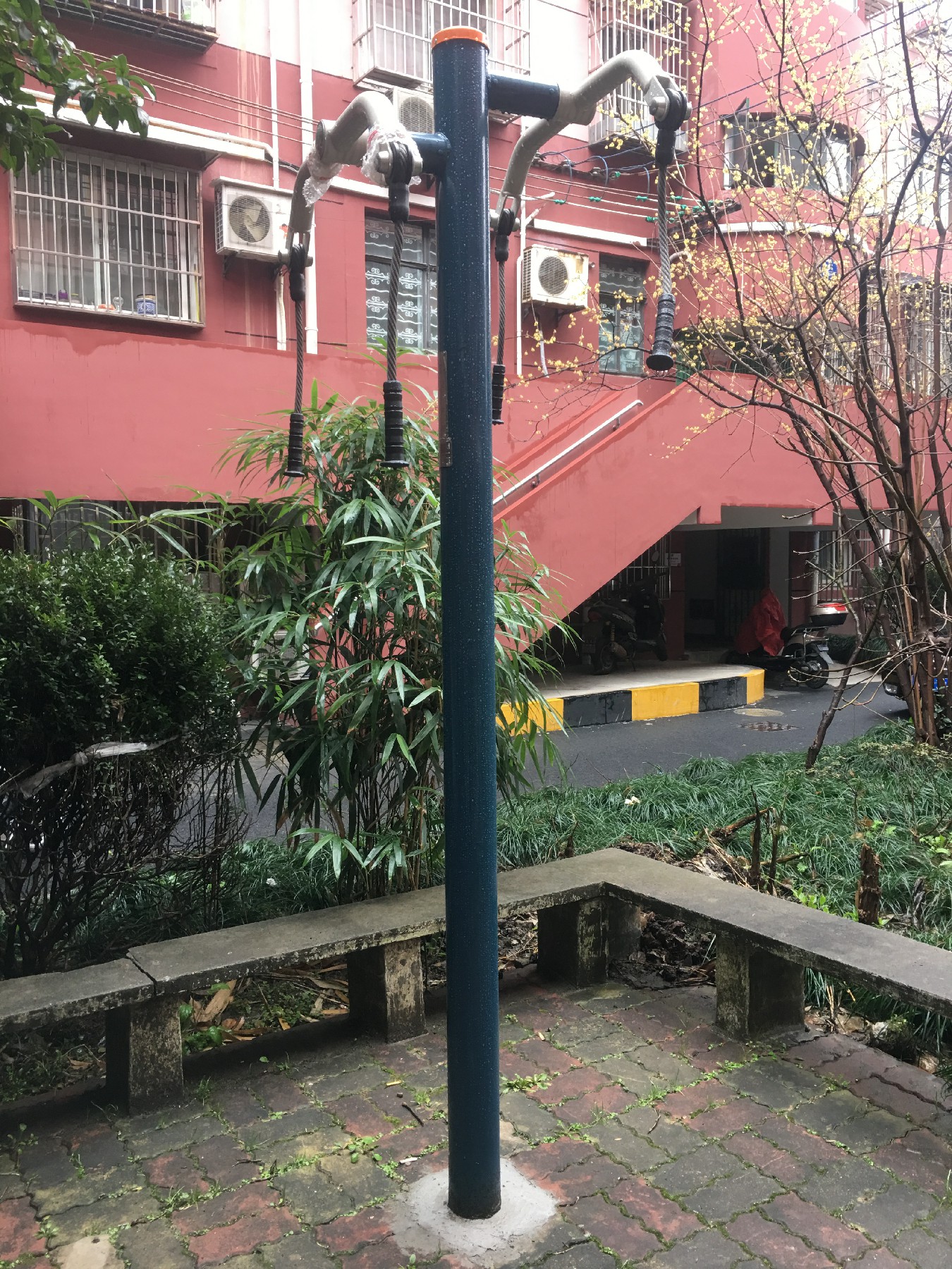 上肢牽引器
