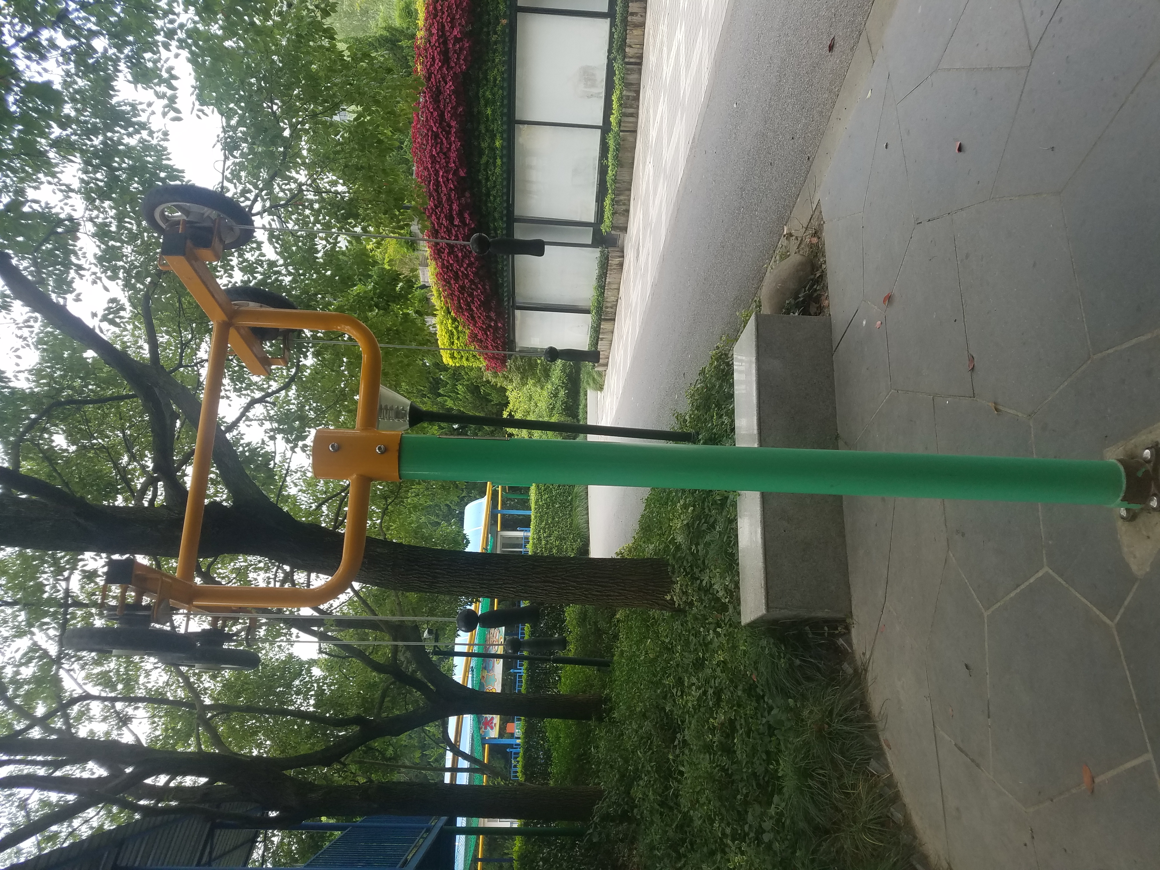 上肢牽引器