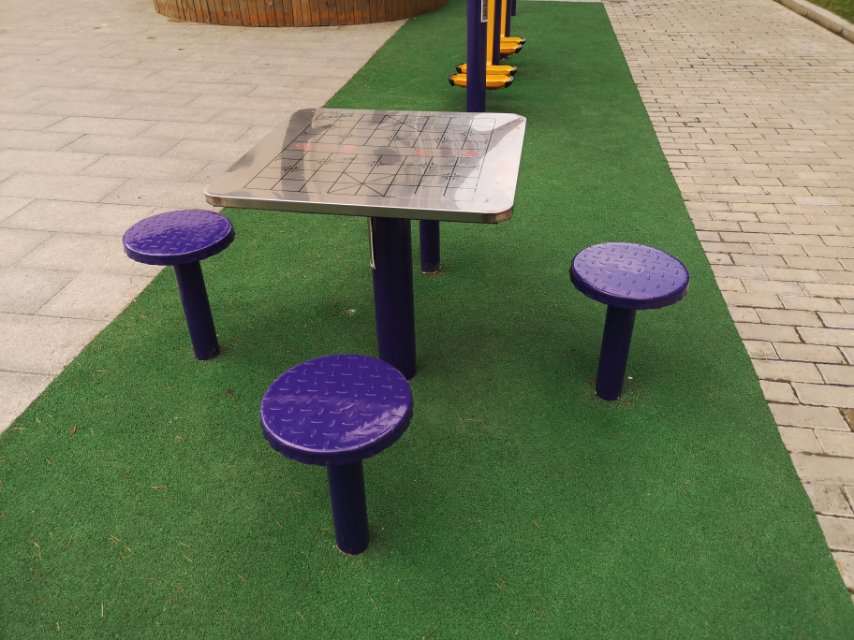 棋牌桌