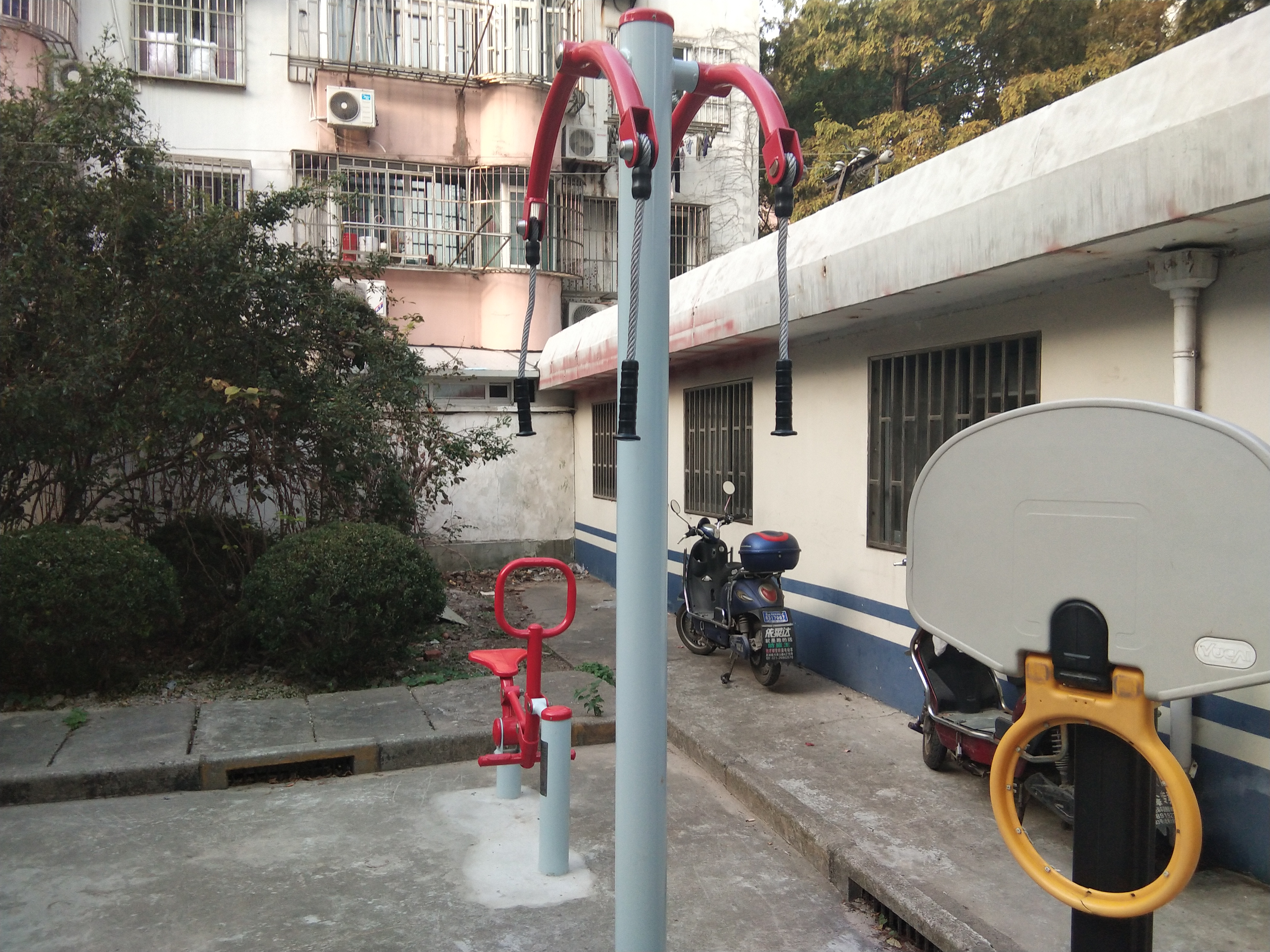 上肢牽引器