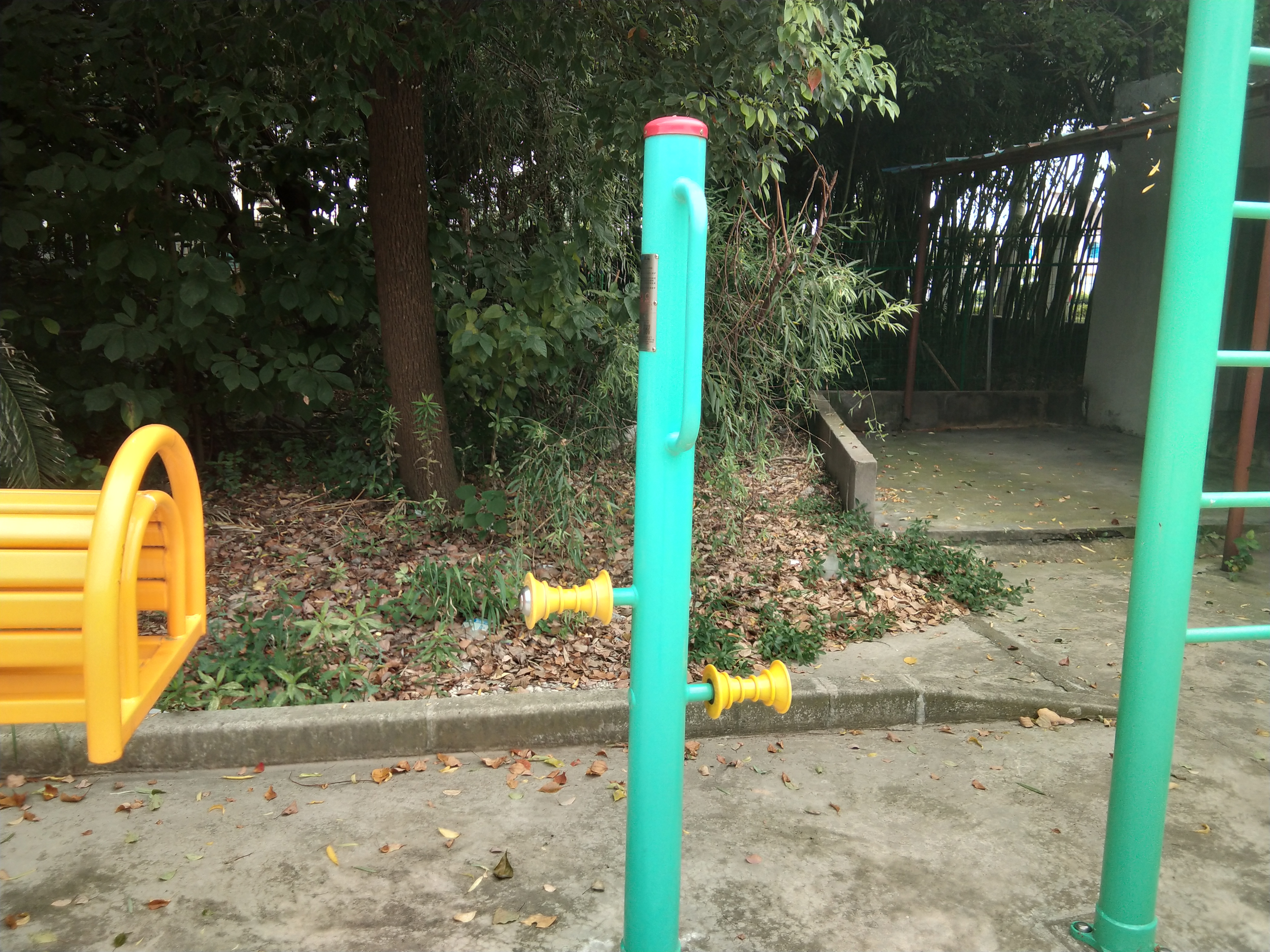 腿部按摩器