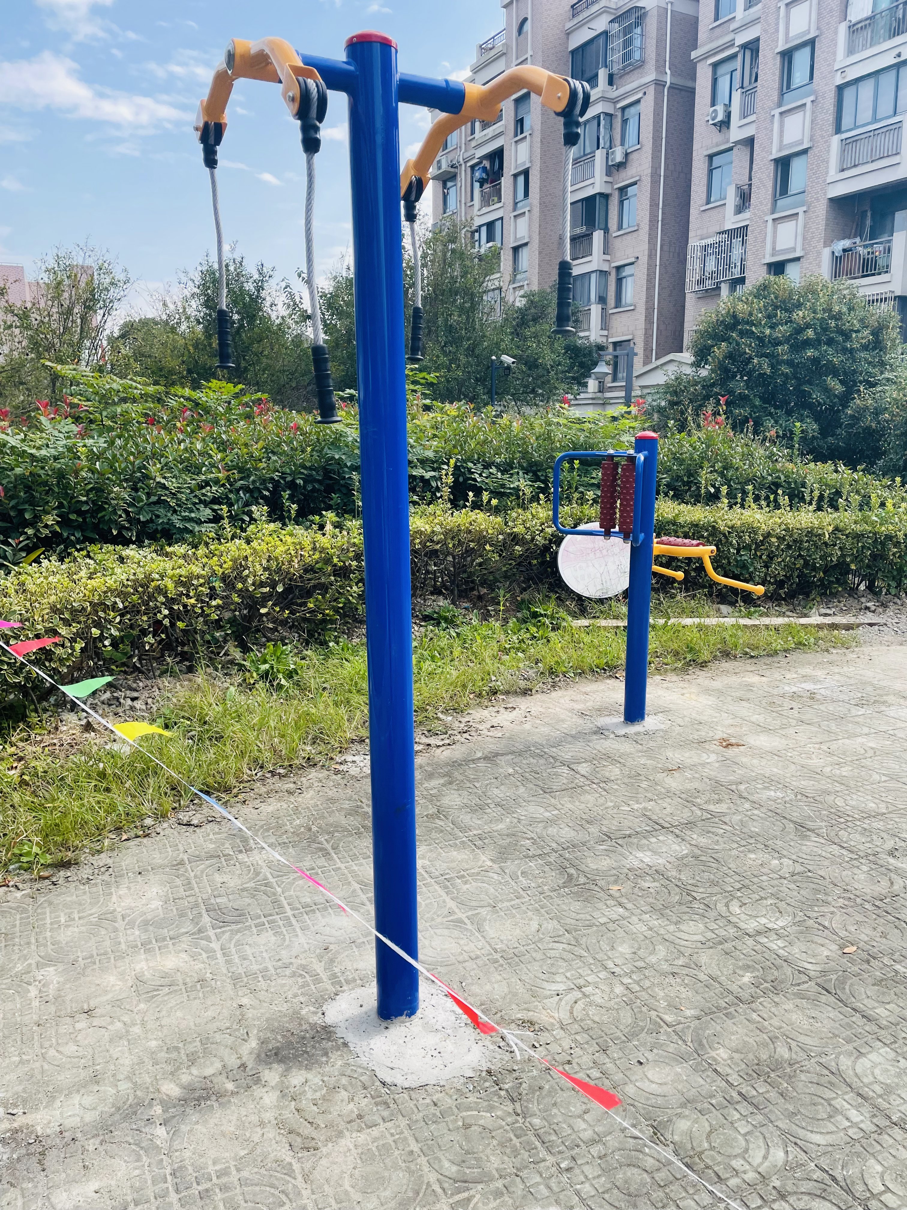 上肢牽引器