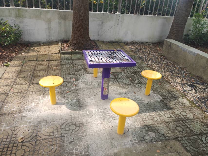 象棋桌