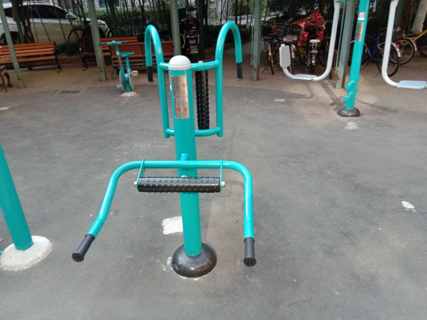 腰背按摩器