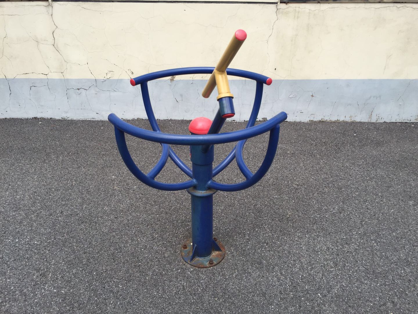 太極推手