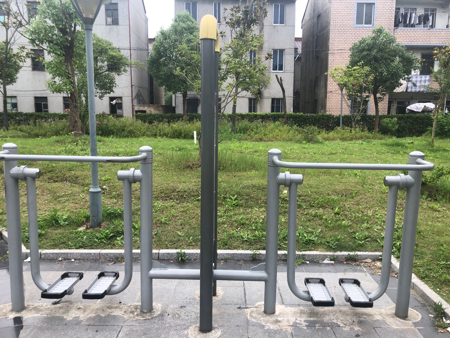 太空漫步機