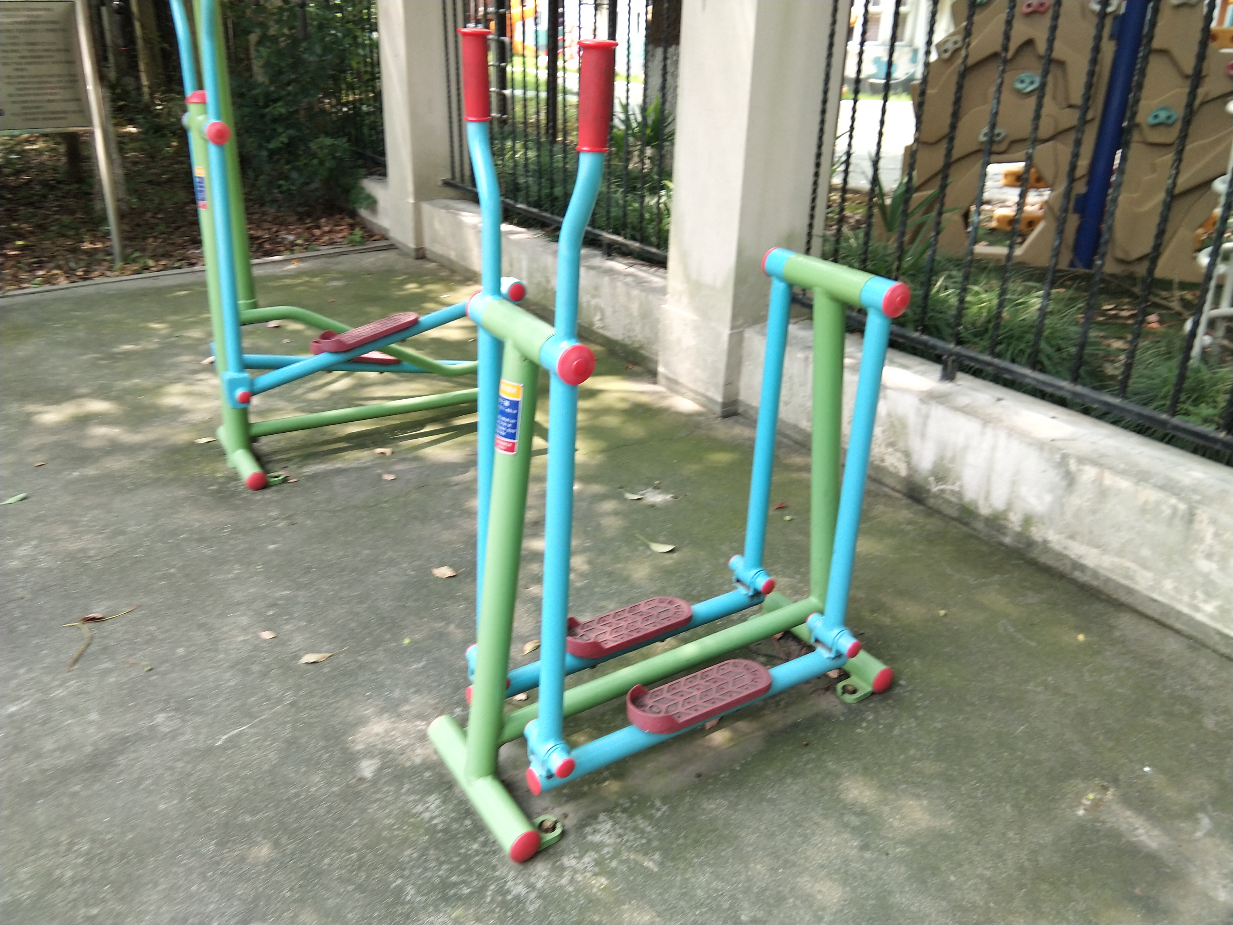 滑行器