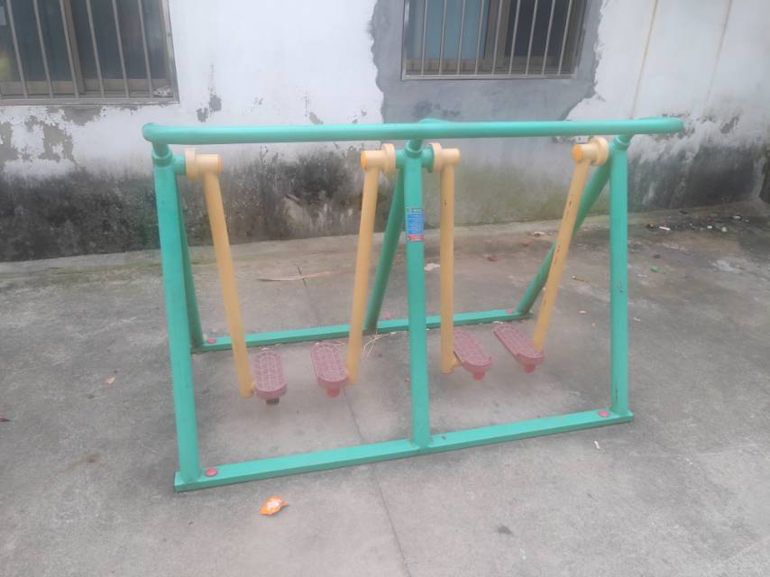 太空漫步器