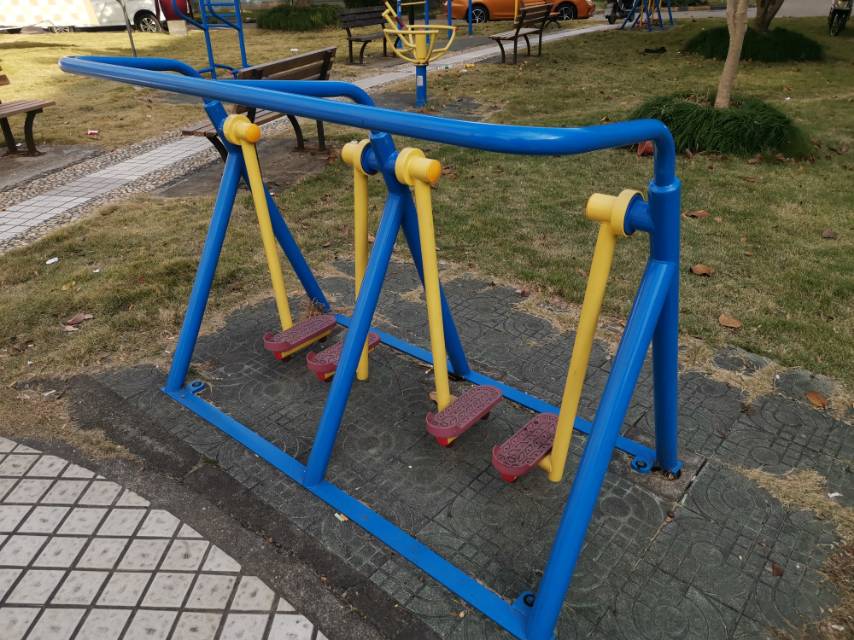 漫步器