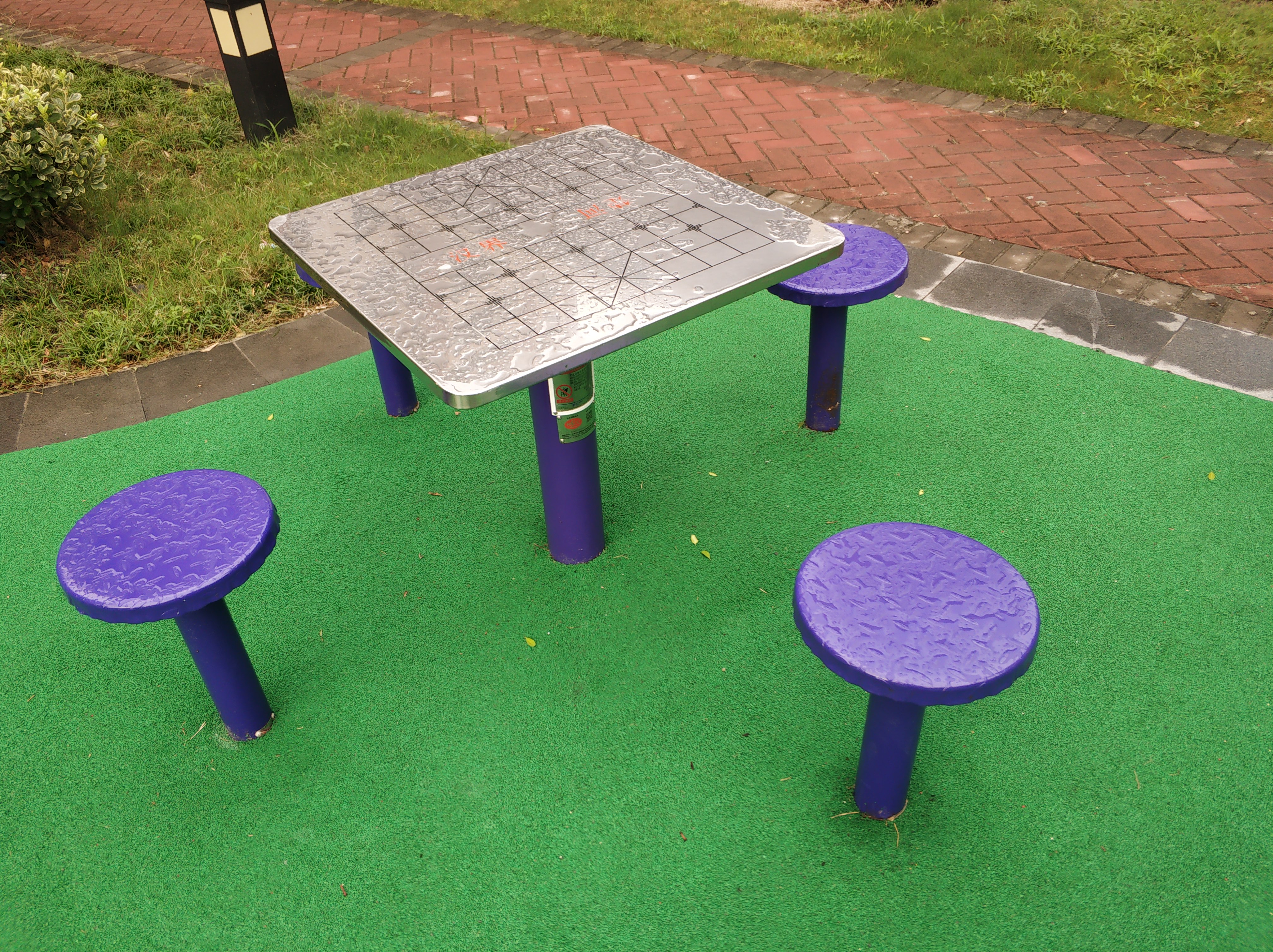 棋牌桌