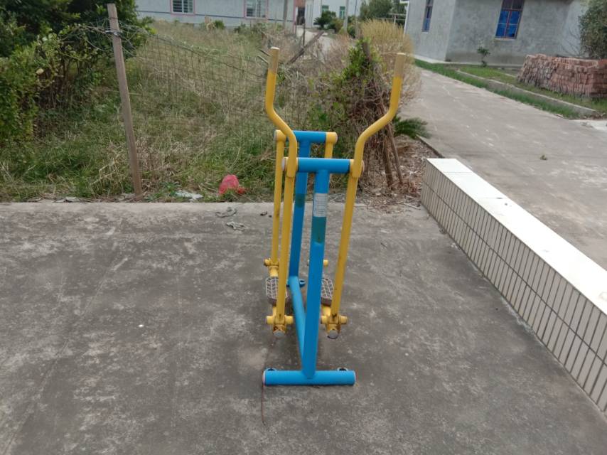 漫步機